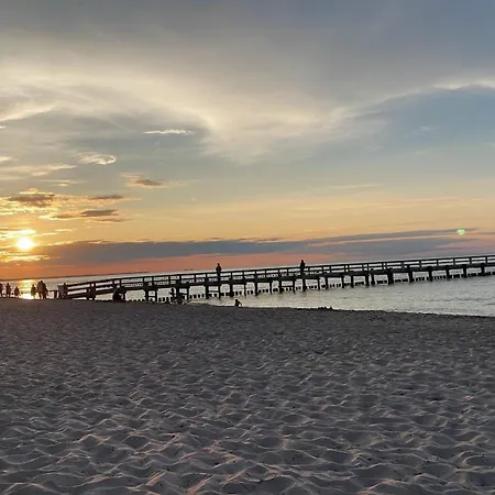 بيت للعطل Haus Bullerbue