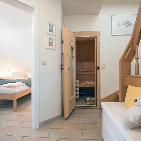 Haus Bullerbue زنغست