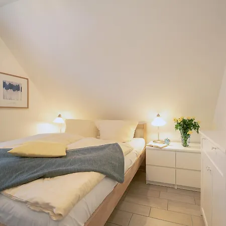 Haus Bullerbue بيت للعطل *