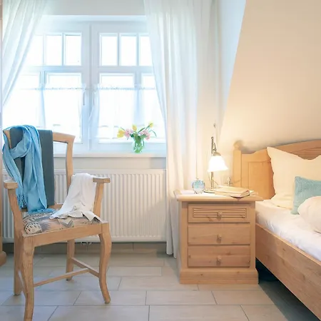Holiday home Haus Bullerbue Zingst