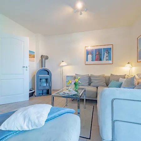 Holiday home Haus Bullerbue