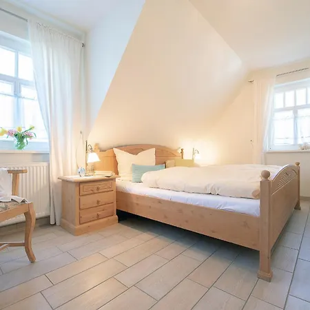 Holiday home Haus Bullerbue Zingst