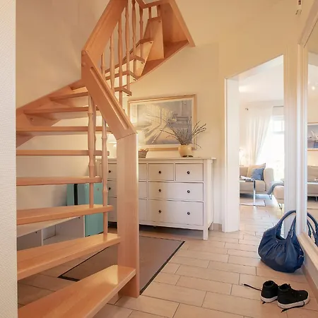 Haus Bullerbue زنغست